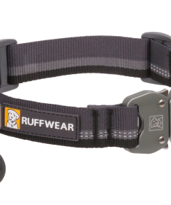 Top Rope™ Metal Buckle Dog Collar