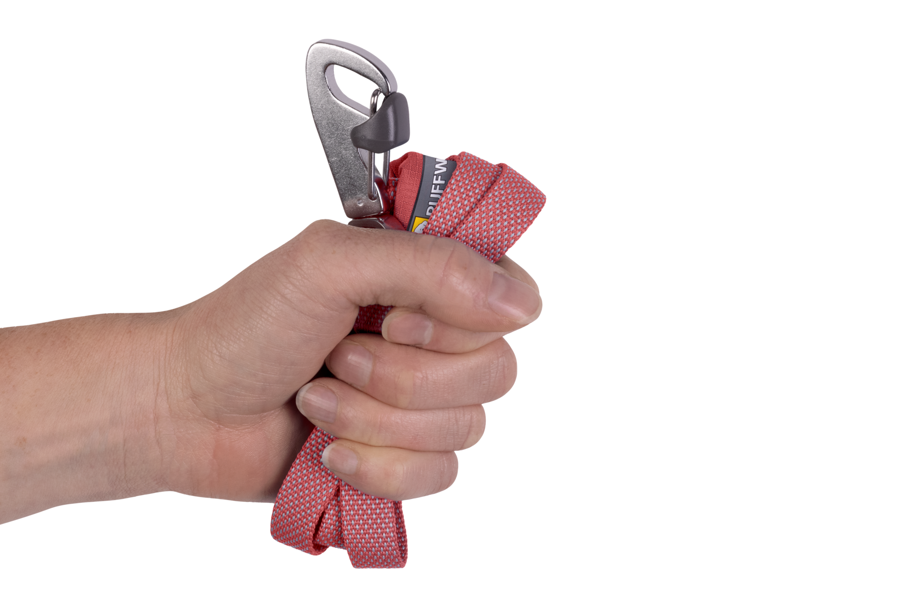 CompressedPNG-4085-Hi-And-Light-Leash-Salmon-Pink-Bunched-In-Hand-STUDIO.png